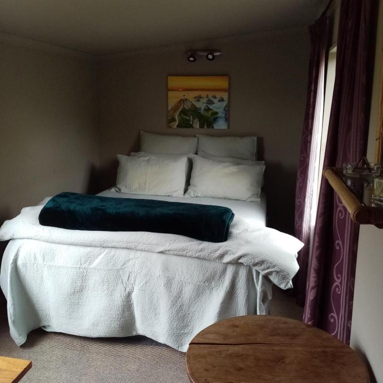 Tahakopa Lodge 5