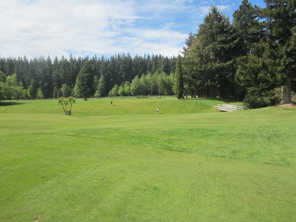 Toko Golf