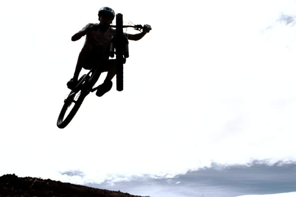 cooee bike park2