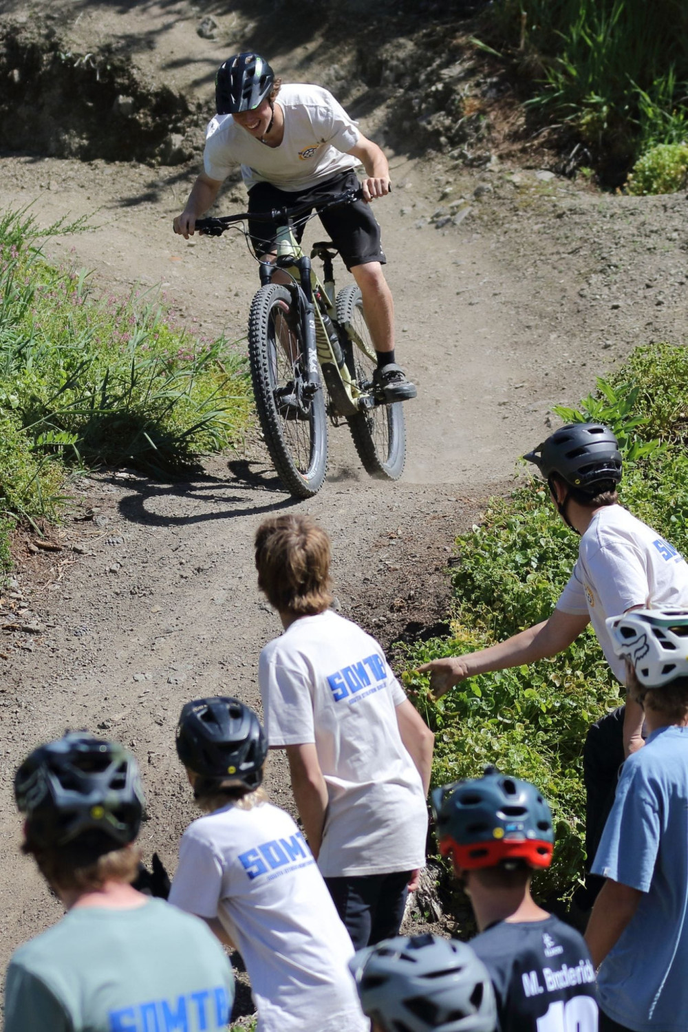 cooee bike park4 v2