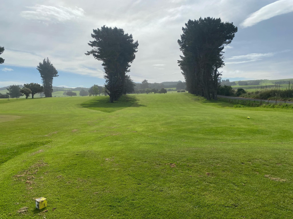 kai Golf Club 2