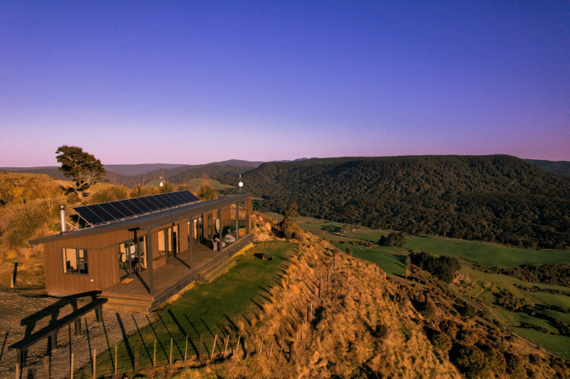 Beresford heights HERO