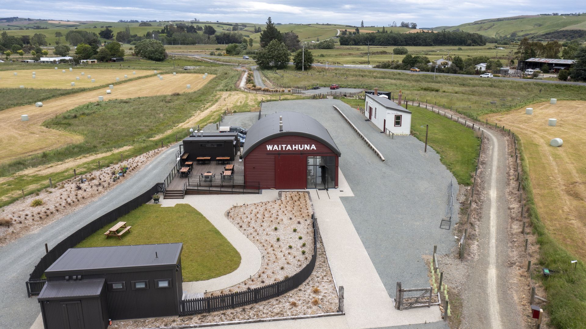 812210 waitahuna station goods shed cafe summer 2025 credit geoff marks 158 web size 1920px