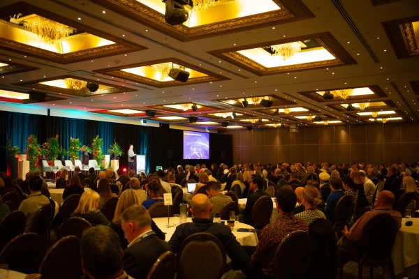 TIA tourism Summit