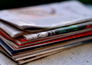 news and articles